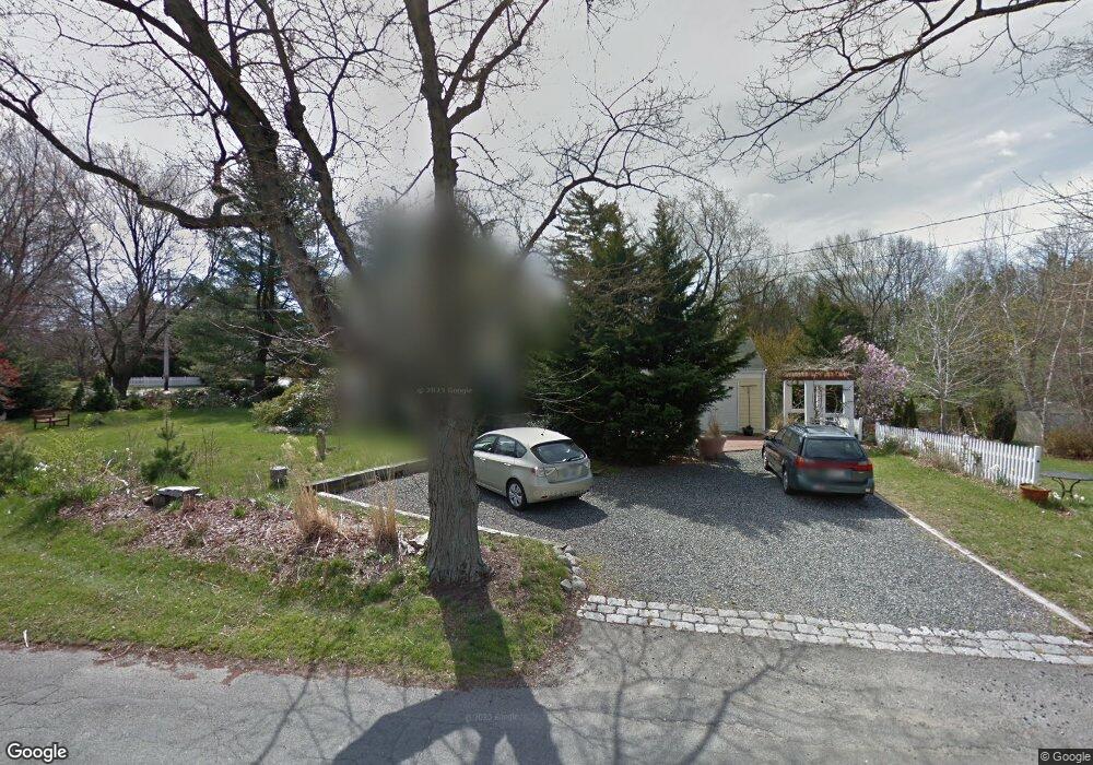 73 Woodland Rd, Barrington, RI 02806 - photo 1