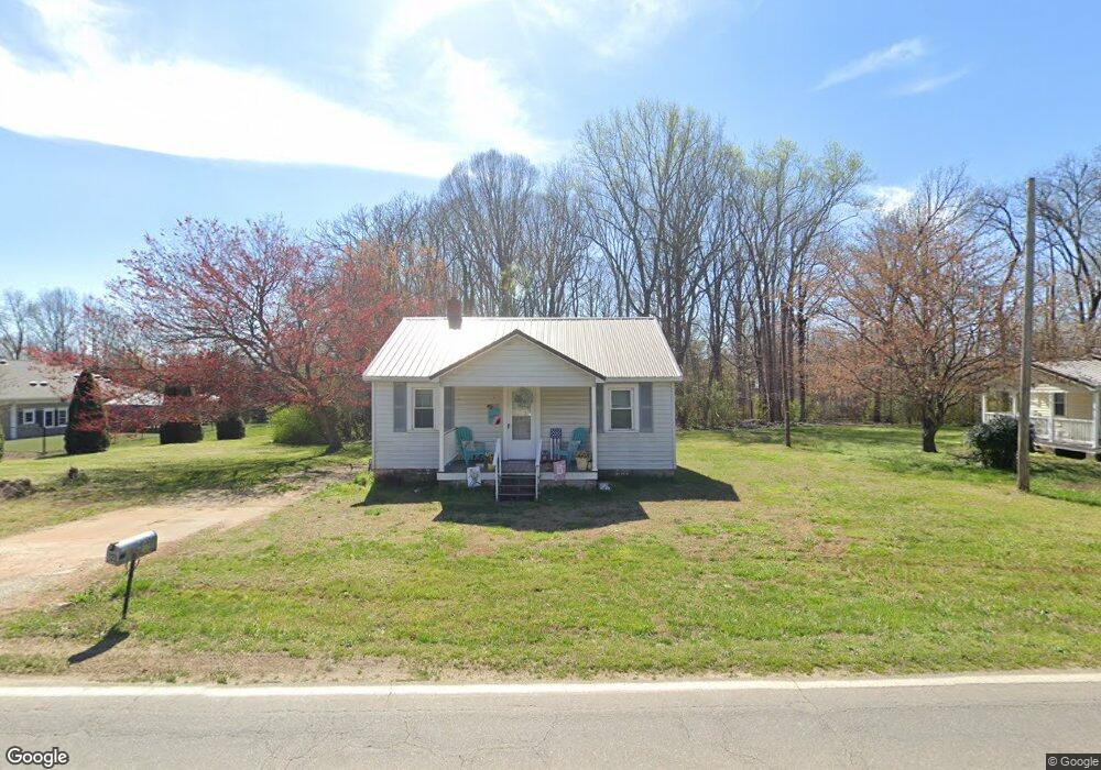 123 Scotts Creek Rd, Statesville, NC 28625 - photo 1