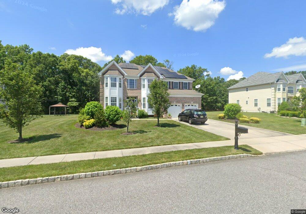 2522 Valhalla Rd, Vineland, NJ 08361 - photo 1