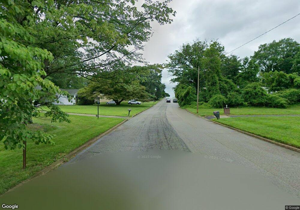 8003 Newbold Ln, Glenside, PA 19038 - photo 1