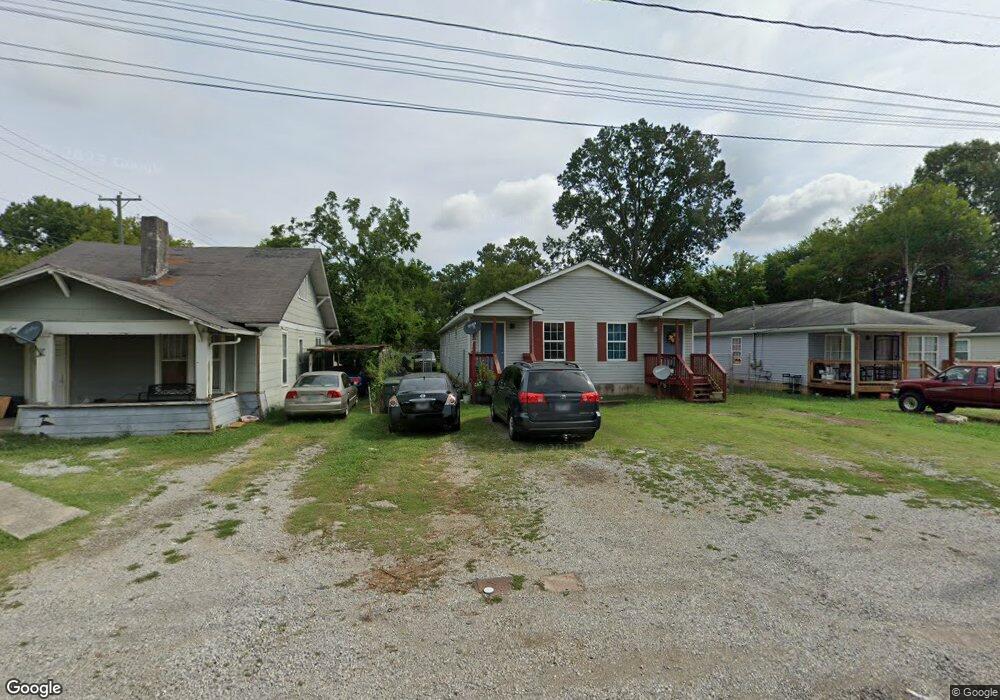 1603 E 18th St unit 1, Chattanooga, TN 37404 - photo 1