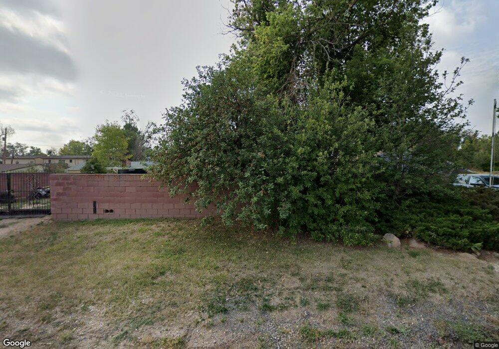 3605 Rawlins St, Cheyenne, WY 82001 - photo 1