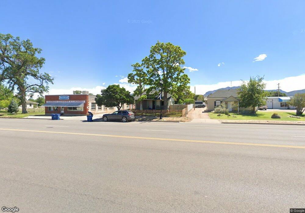 275 S Main St, Fillmore, UT 84631 - photo 1