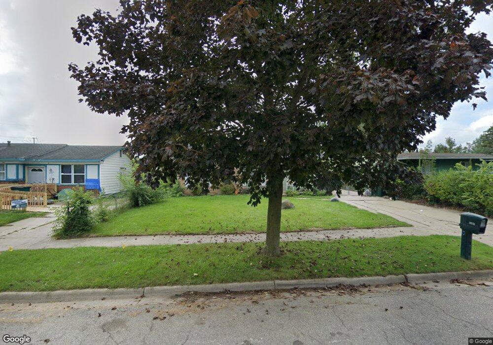 3613 Coachlight Common St, Lansing, MI 48911 - photo 1