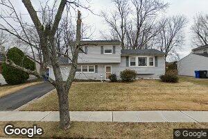 23 Denman Dr, Fords, NJ 08863