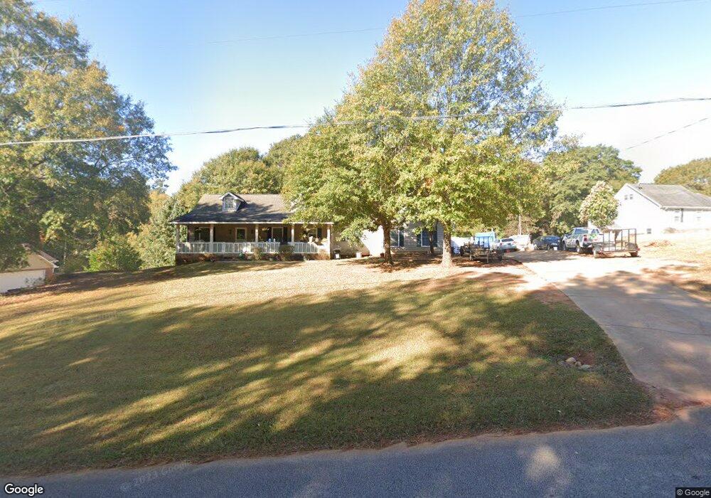 5507 Deer Run Dr SW unit 3, Conyers, GA 30094 - photo 1