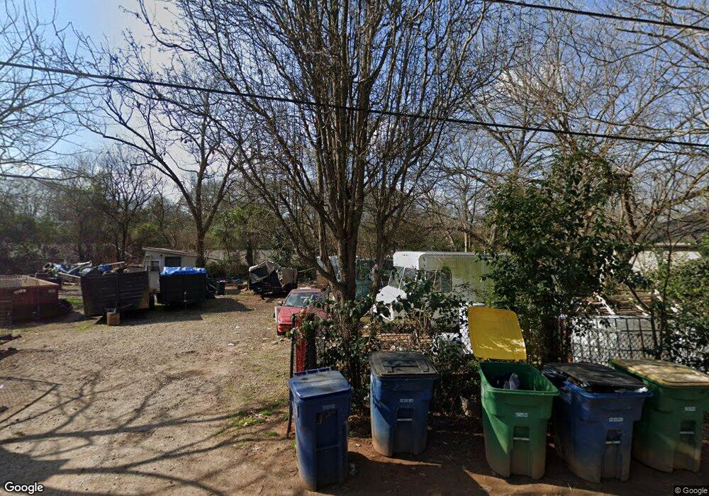 340 Fairview St, Athens, GA 30601 - photo 1