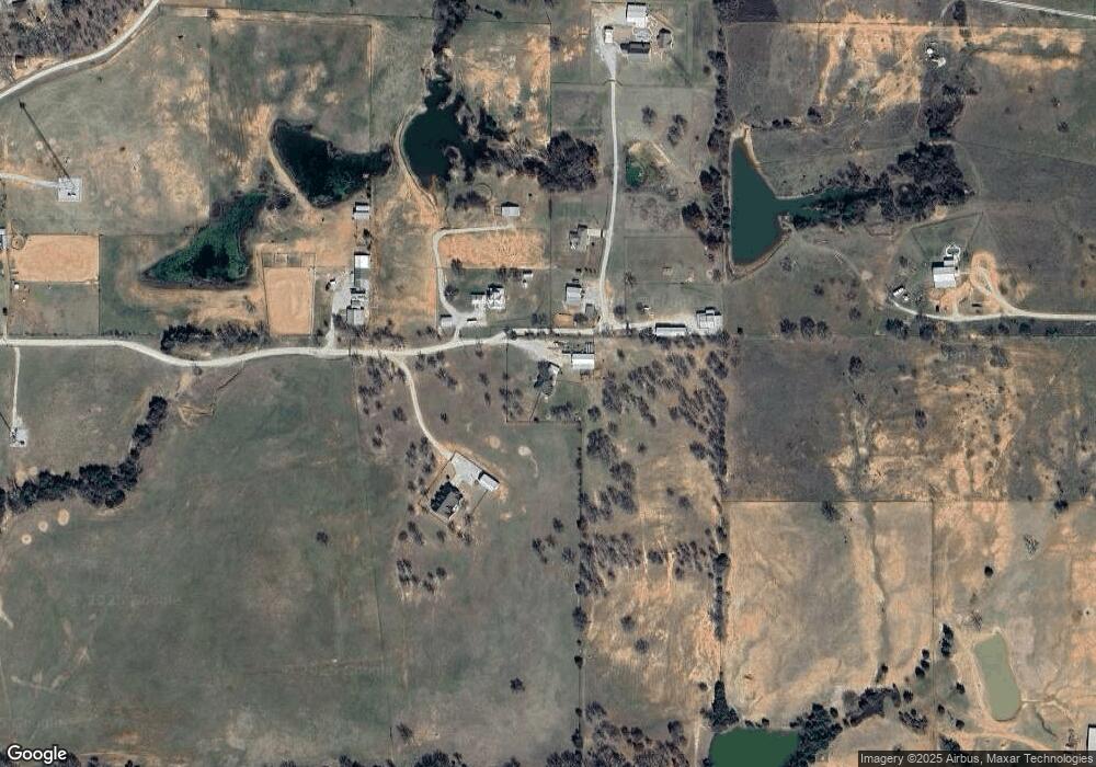 308 Private Road 2694, Alvord, TX 76225 - photo 1