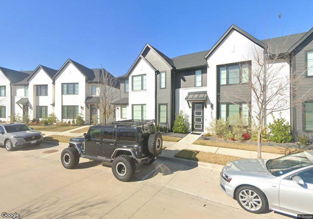 7669 Reis Ln, North Richland Hills, TX 76182 - photo 1