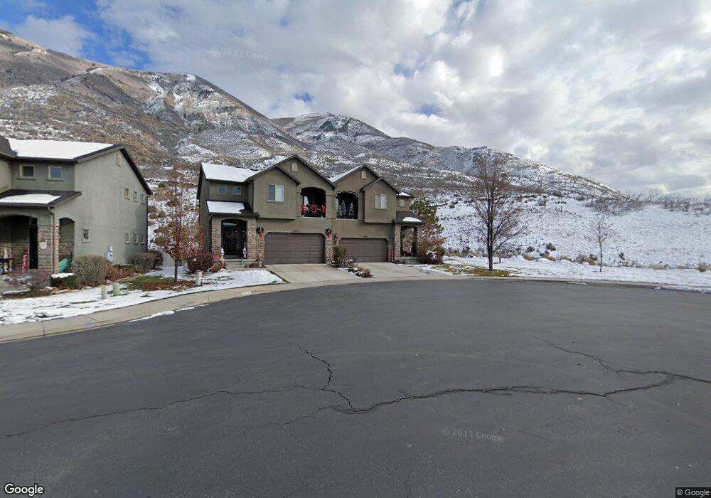10268 Morgan Blvd, Pleasant Grove, UT 84062 - photo 1