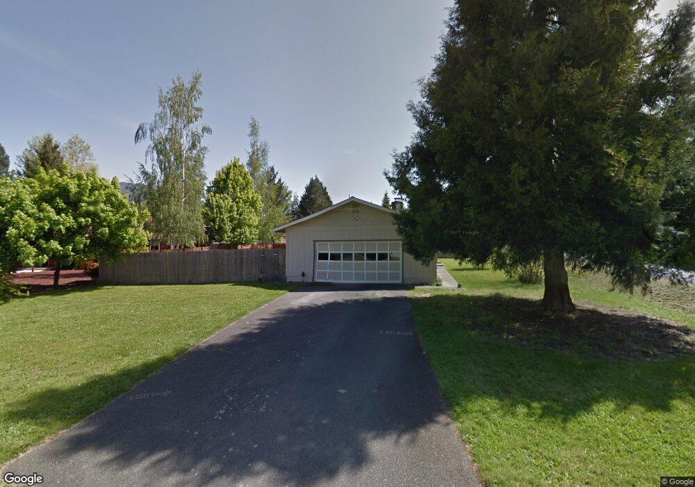 1017 Century Cir, Grants Pass, OR 97527 - photo 1