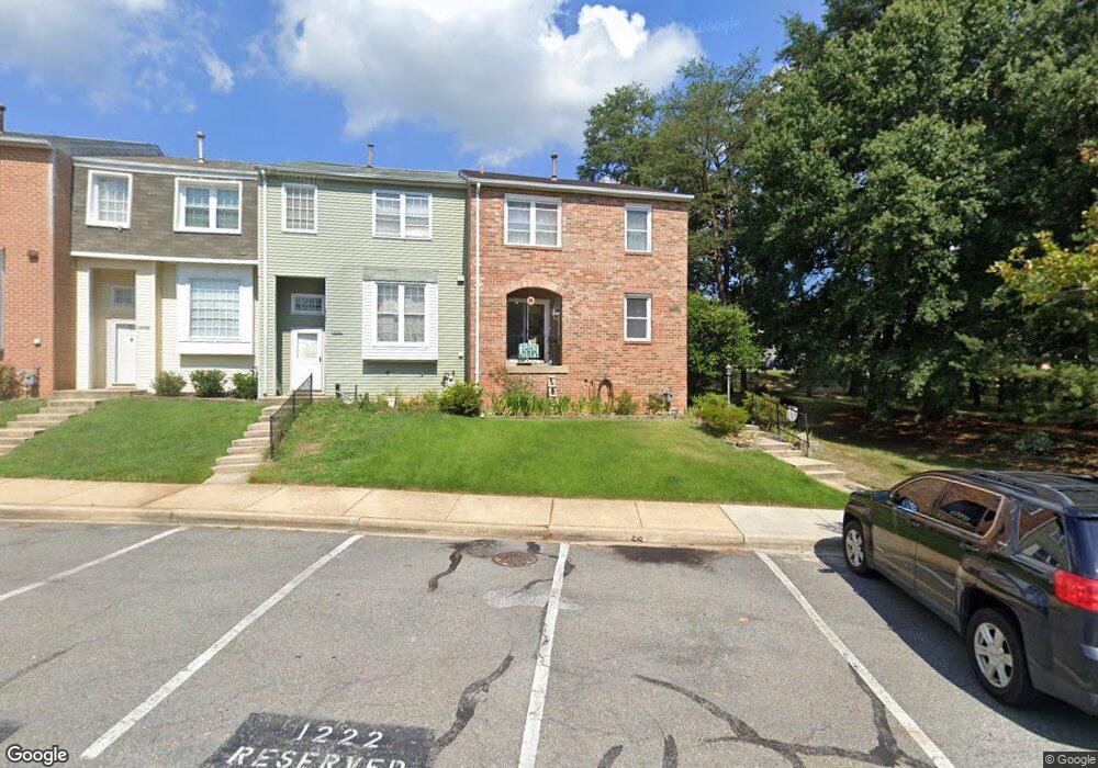 12189 Beltsville Dr, Beltsville, MD 20705 - photo 1