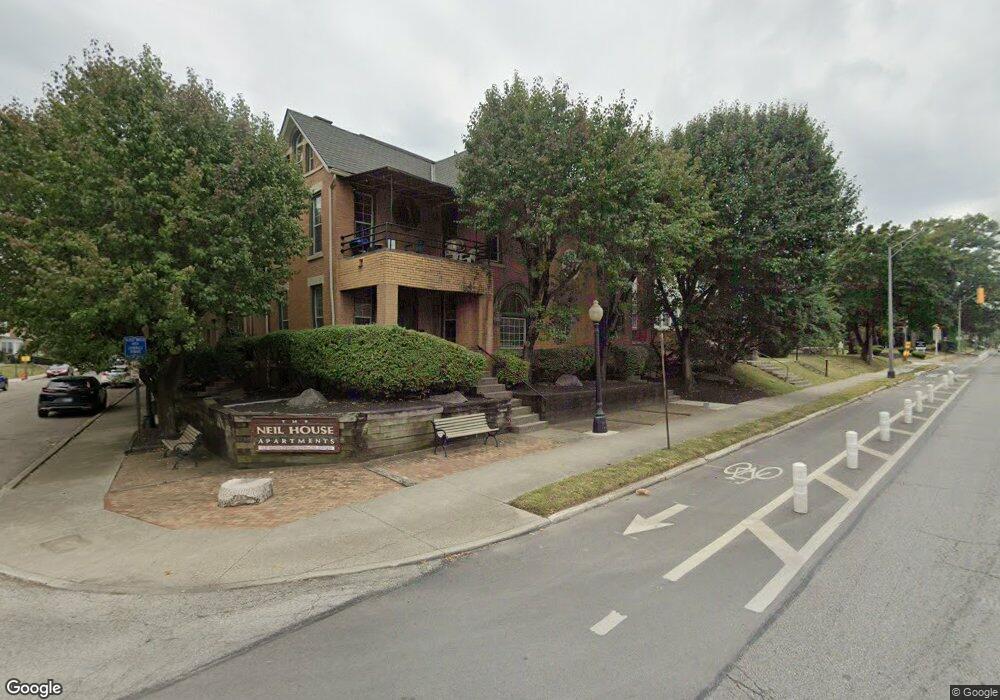 1489 E Broad St, Columbus, OH 43205 - photo 1