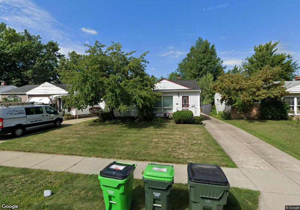 1680 Empire Rd, Wickliffe, OH 44092 - photo 1