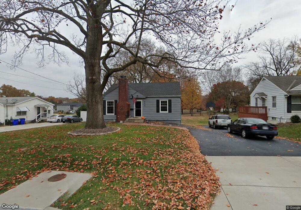 6041 Flint St, Shawnee, KS 66203 - photo 1