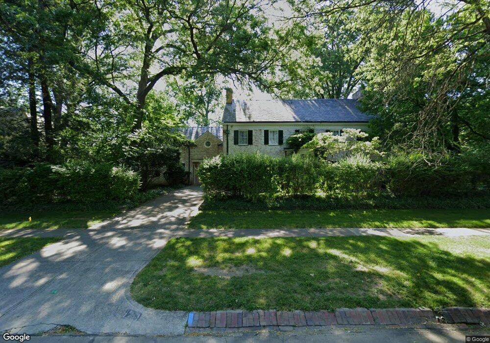 129 N Columbia Ave, Columbus, OH 43209 - photo 1