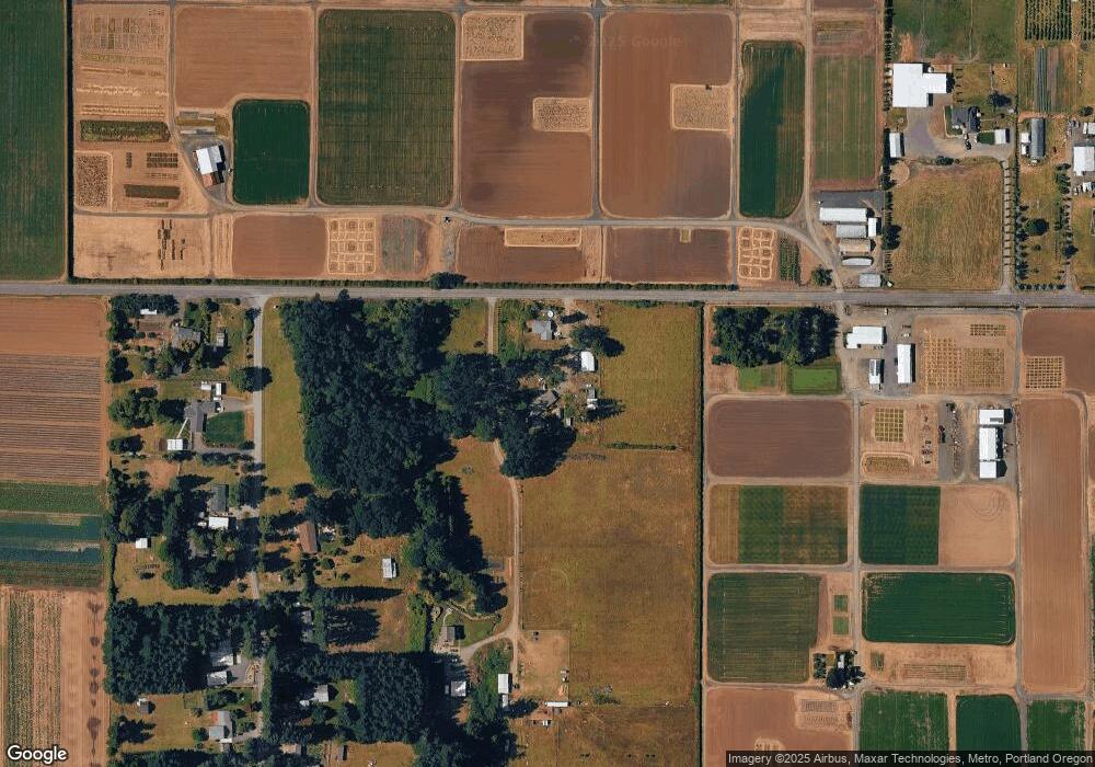 7568 S Zimmerman Rd, Canby, OR 97013 - photo 1