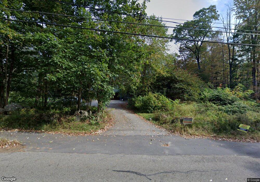 84 Codman Rd, Lincoln, MA 01773 - photo 1