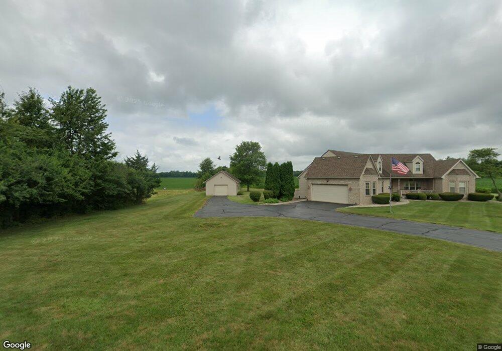 604 Sawmill Rd, Franklin, IN 46131 - photo 1