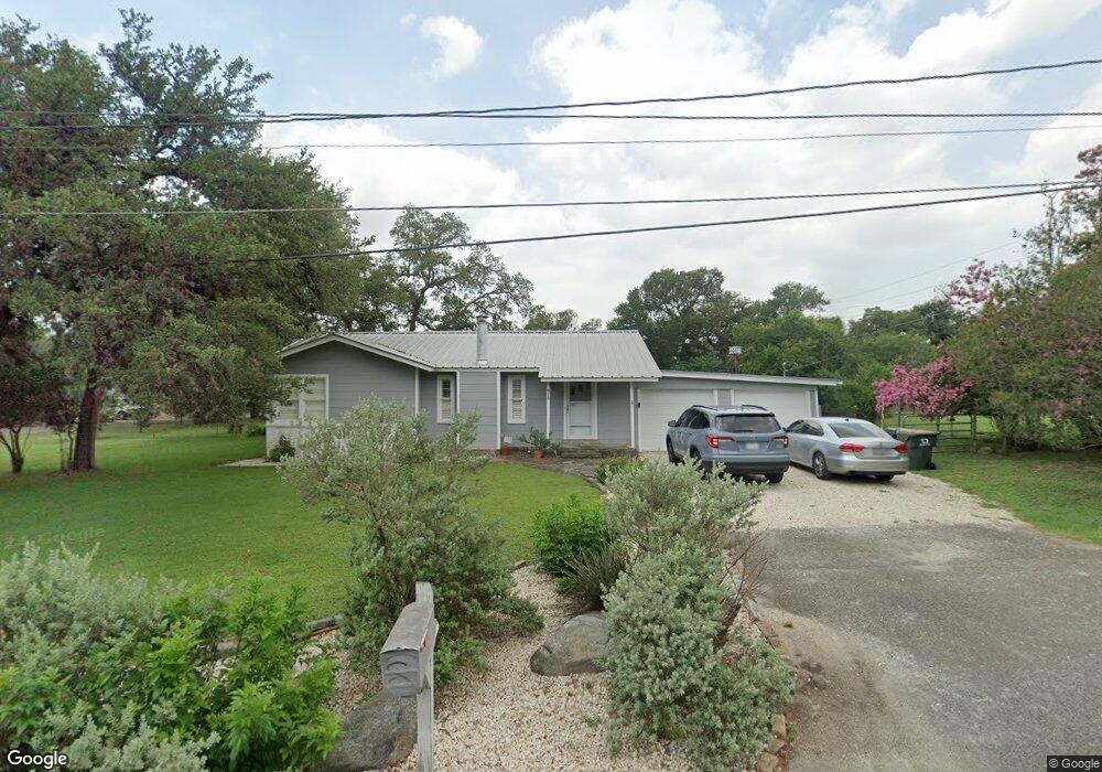 619 Dartmouth St, San Marcos, TX 78666 - photo 1