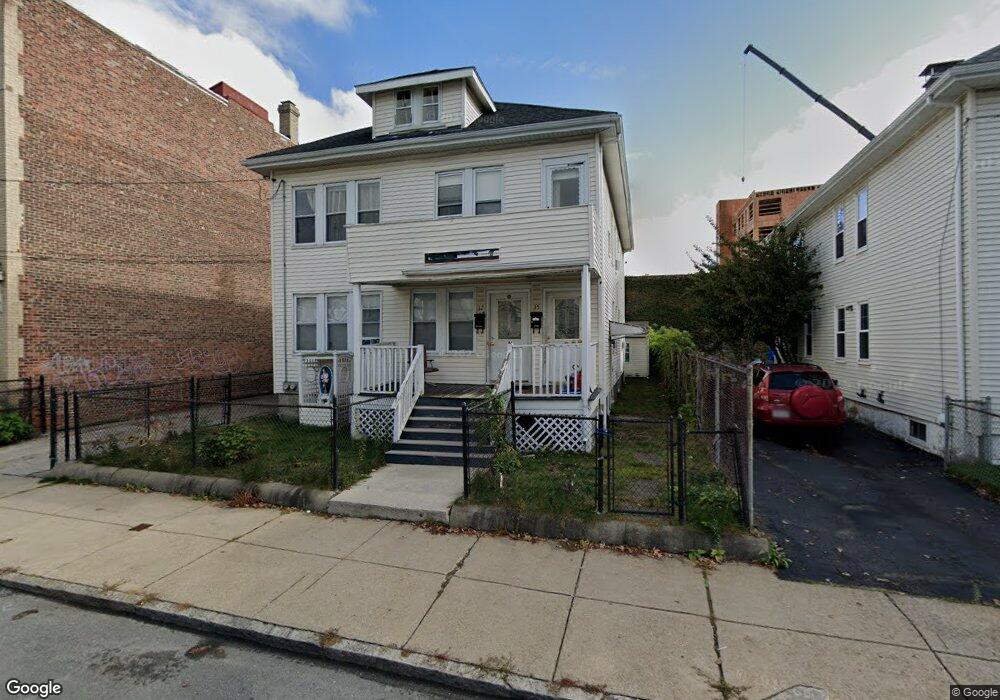 35 Hooker St unit 37, Allston, MA 02134 - photo 1