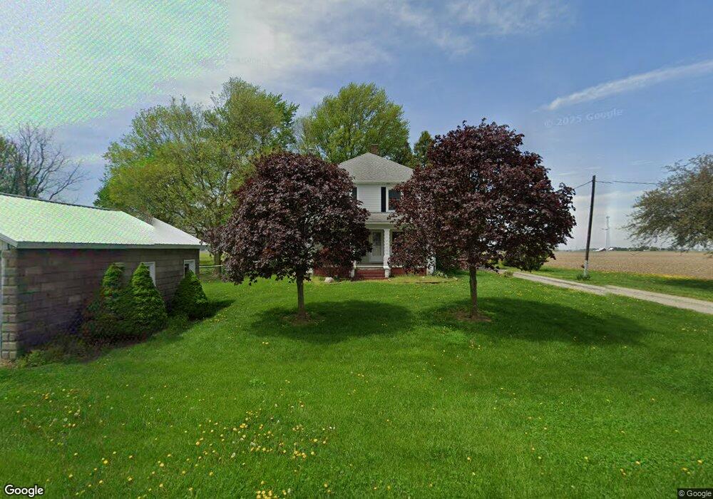1738 N 350 E, Windfall, IN 46076 - photo 1