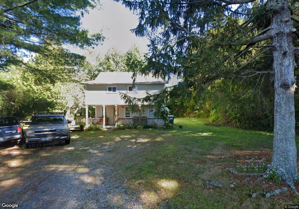 592 Lantern Hill Rd, Ledyard, CT 06339 - photo 1