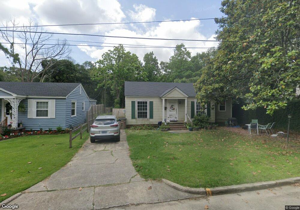 1961 College Ct, Mobile, AL 36607 - photo 1