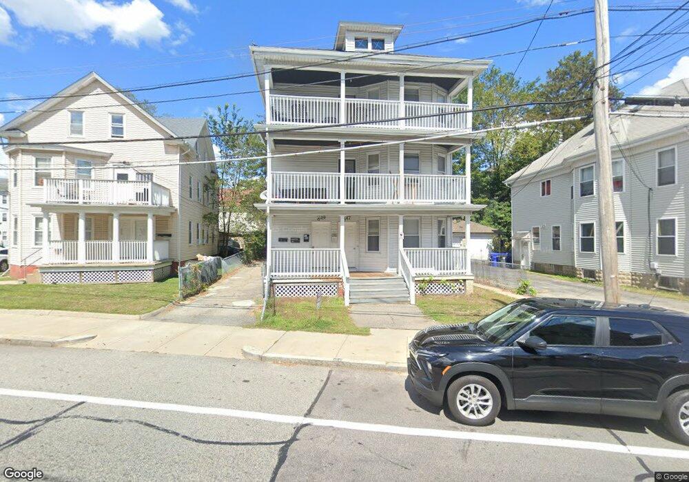 Street View Photo