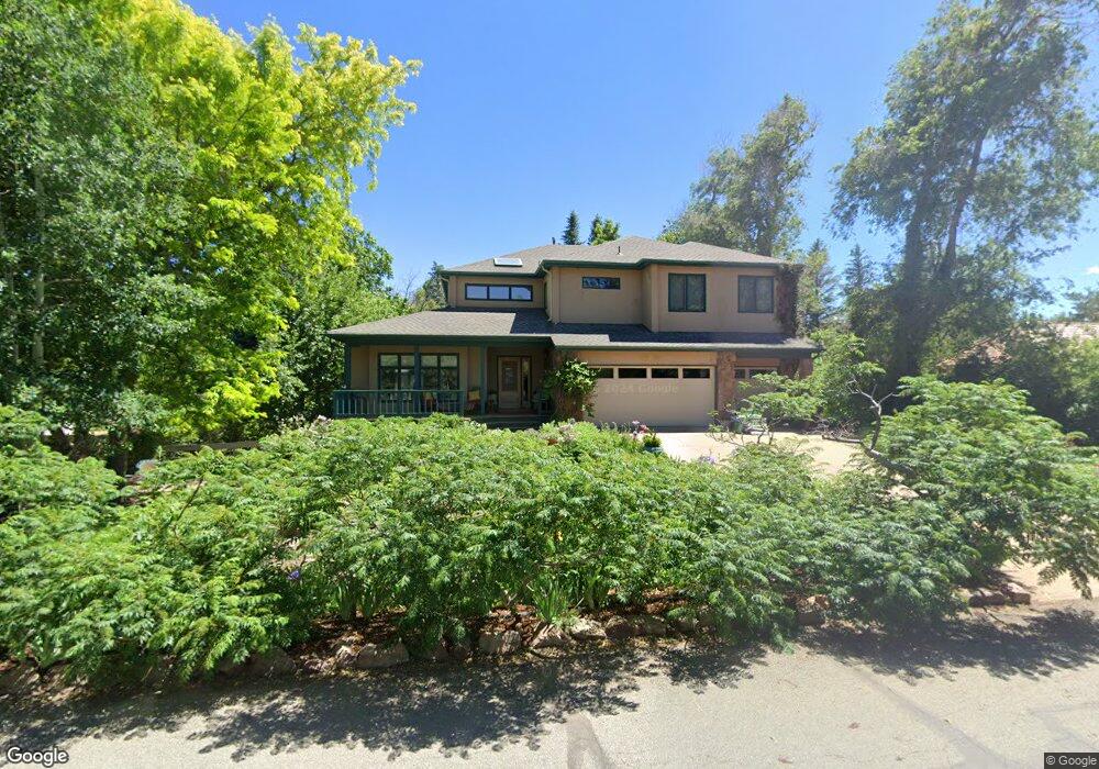 2582 Sumac Ave, Boulder, CO 80304 - photo 1