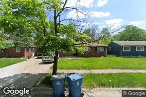 1021 Hobart St, Gary, IN 46406
