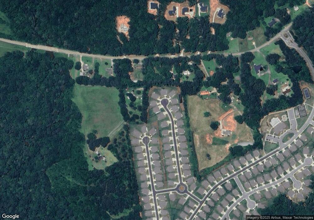 652 Haven Way, Monroe, GA 30655 - photo 1