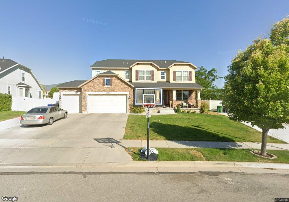 8536 S Dahill Ln, West Jordan, UT 84081 - photo 1
