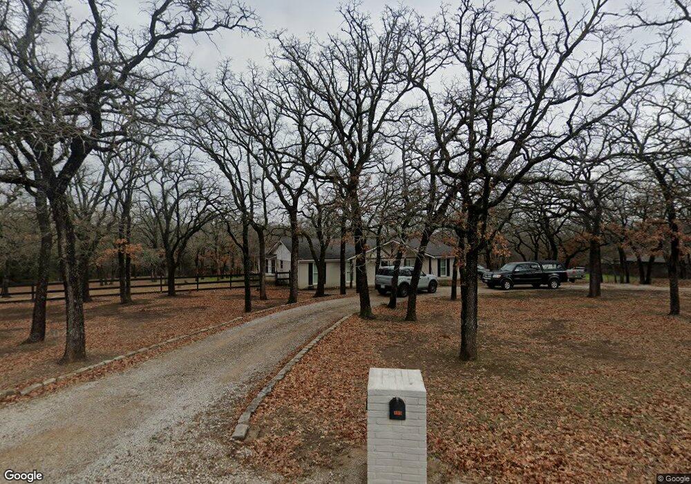 103 El Colina Rd, Weatherford, TX 76085 - photo 1