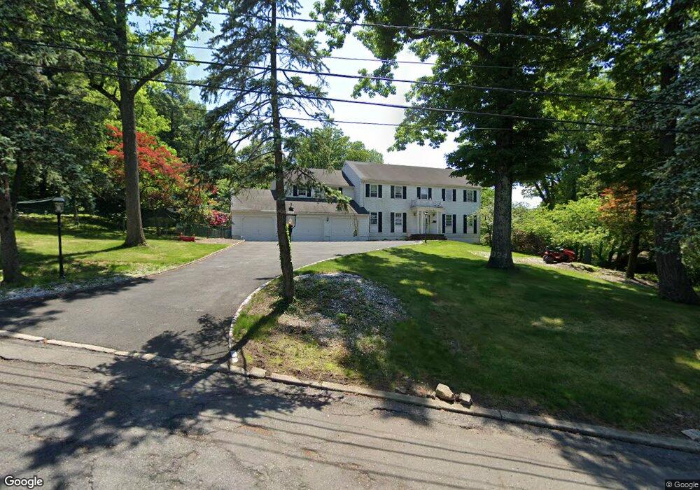 4 Stanton Rd, Tenafly, NJ 07670 - photo 1