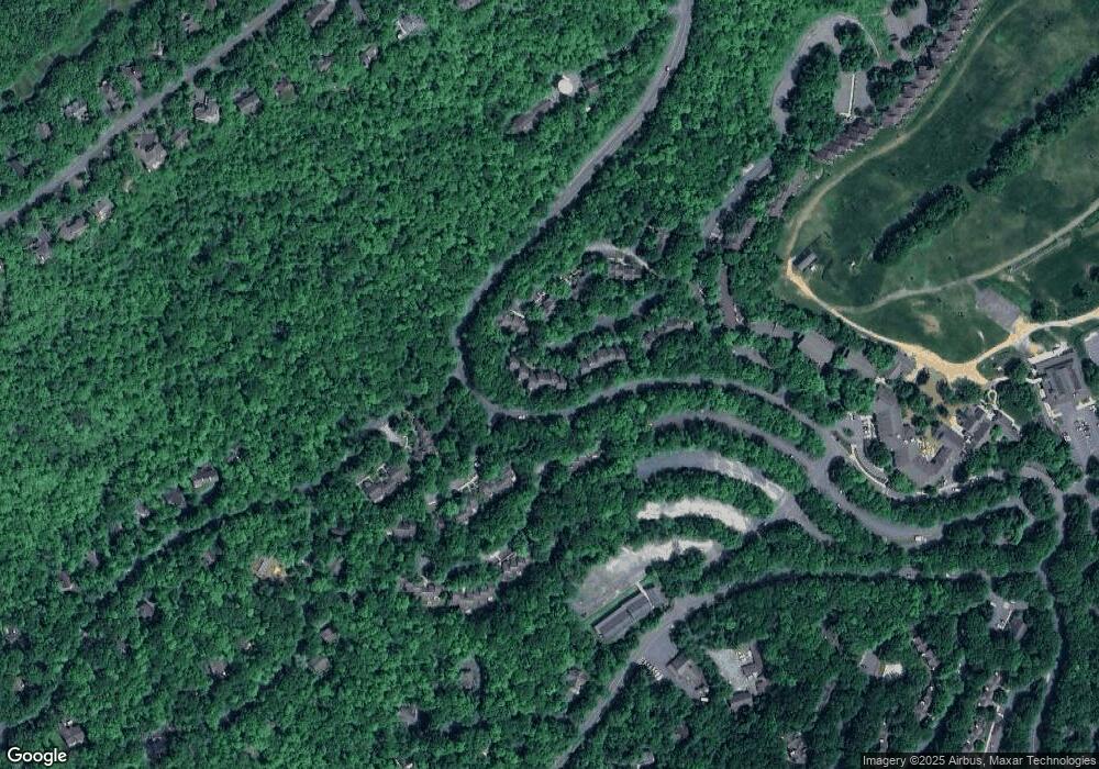 438 Three Ridges, Wintergreen Resort, VA 22967 - photo 1