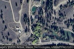 5450 Us Highway 93 S, Conner, MT 59827