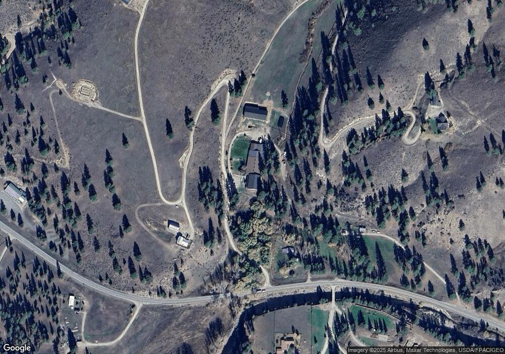 5450 Us Highway 93 S, Conner, MT 59827 - photo 1