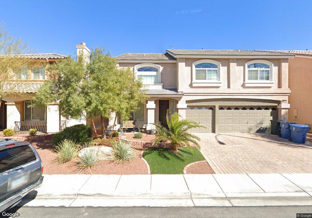 8171 Golden Flowers St unit 3, Las Vegas, NV 89139 - photo 1