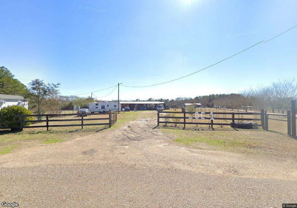 28412 J Warren Rd, Franklinton, LA 70438 - photo 1