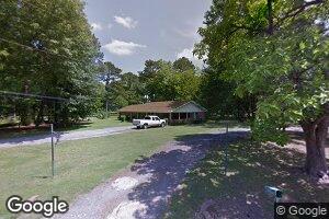 503 W 6th St, Altheimer, AR 72004