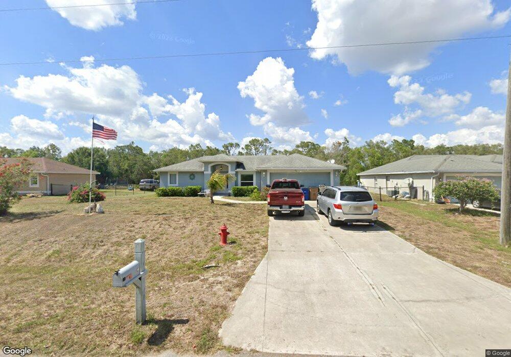 130 Ridgemont Dr, Lehigh Acres, FL 33972 - photo 1