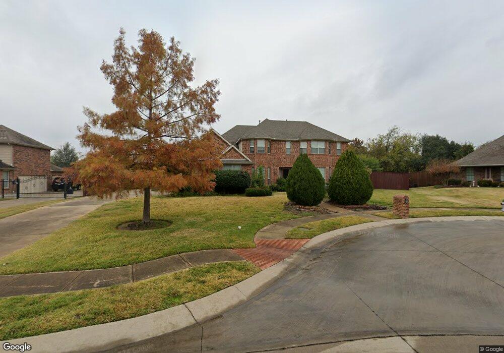 700 Venice Ave, Southlake, TX 76092 - photo 1