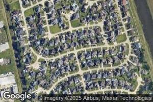 3309 Heatherwood Dr, Harvey, LA 70058