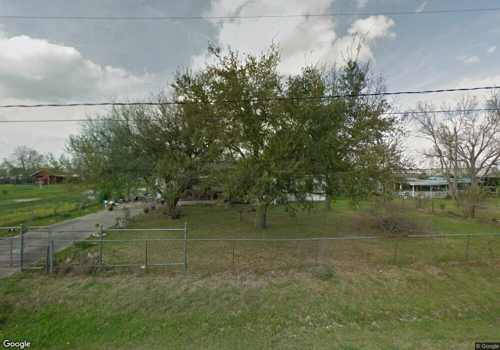 3301 Warren Rd, Pearland, TX 77584 - photo 1