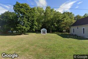 6 E Sixth St, Carthage, IN 46115