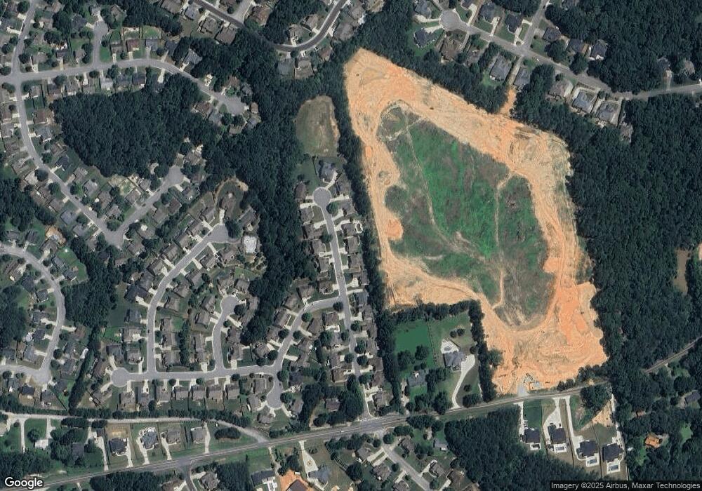 4791 Moon Chase Dr, Buford, GA 30519 - photo 1