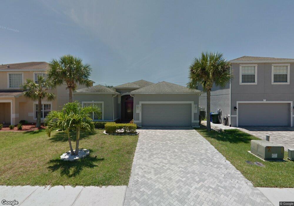 8368 Silver Birch Way, Lehigh Acres, FL 33971 - photo 1