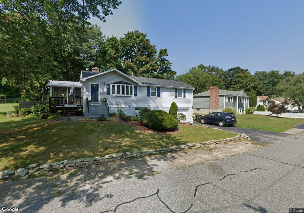 12 Apache Rd, Bellingham, MA 02019 - photo 1