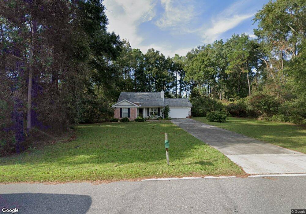 142 Wildwood Dr, Crawfordville, FL 32327 - photo 1